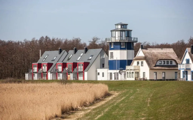 Ferienwohnung Aalfänger