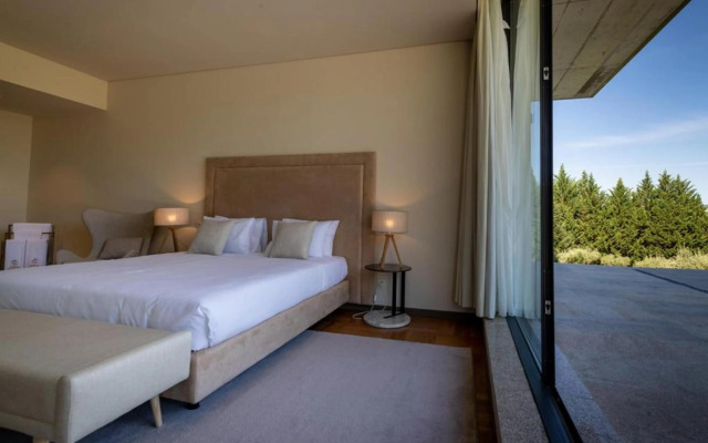 Olive Nature - Hotel & SPA