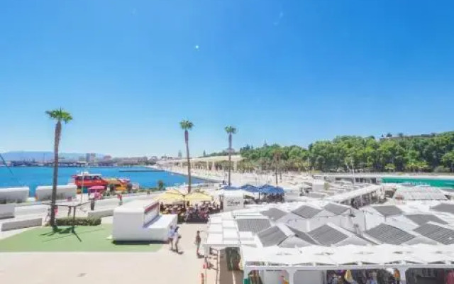 Apartamento Carreteria 33