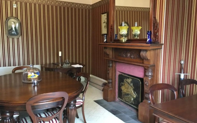 Boscobel of Tasmania