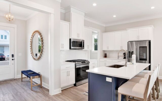 Castigliani at Salt Water