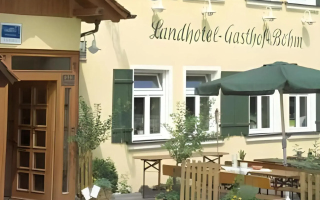 Landhotel Zum Böhm