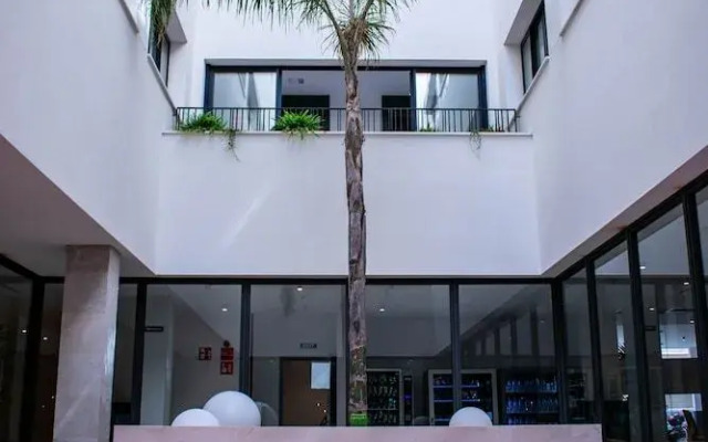 The Boc Hostels City - Albergue Juvenil