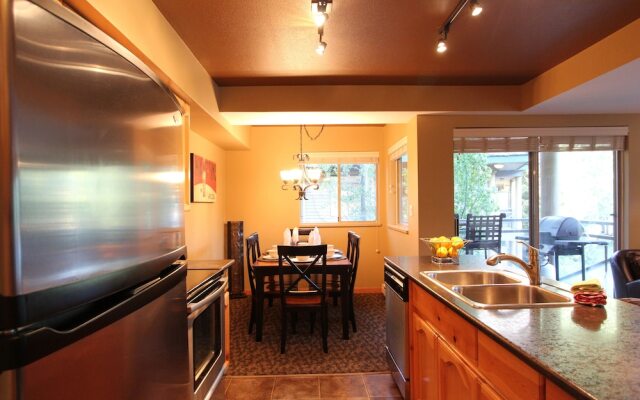 Valhalla Condos by Whistler Retreats