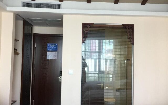 Oriental Hotel Zhongshan Xiaolan