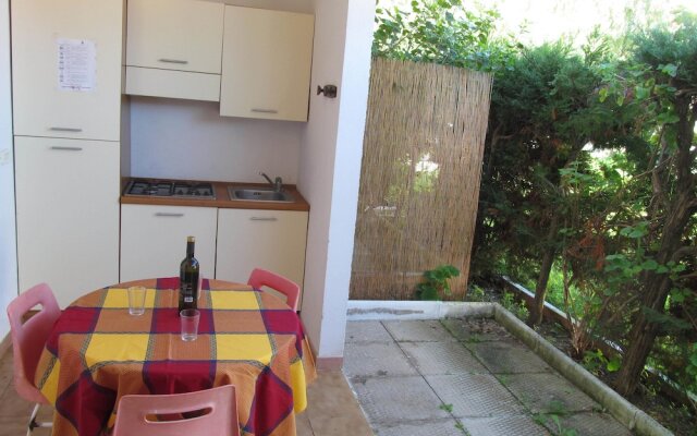 Camping Blumare Village