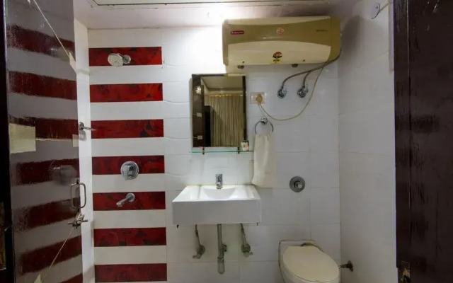 OYO 980 Hotel Ramhan