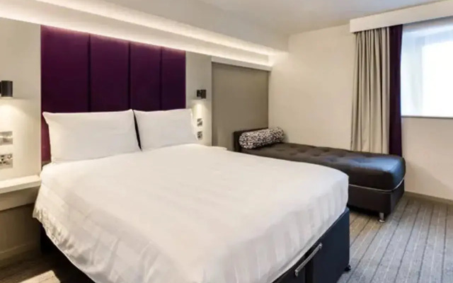 Premier Inn Reading (Caversham Bridge)