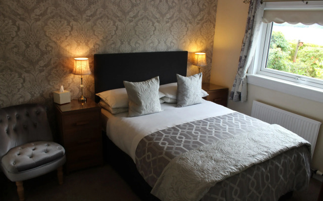 Hillview guest house