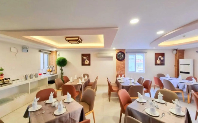 Xavia Hotel Quy Nhon