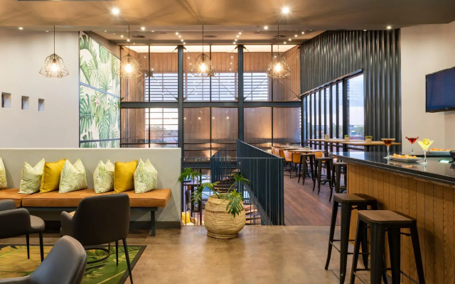 Urban Hotel Kathu