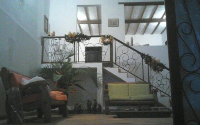 Hostal Casa de los Virreyes