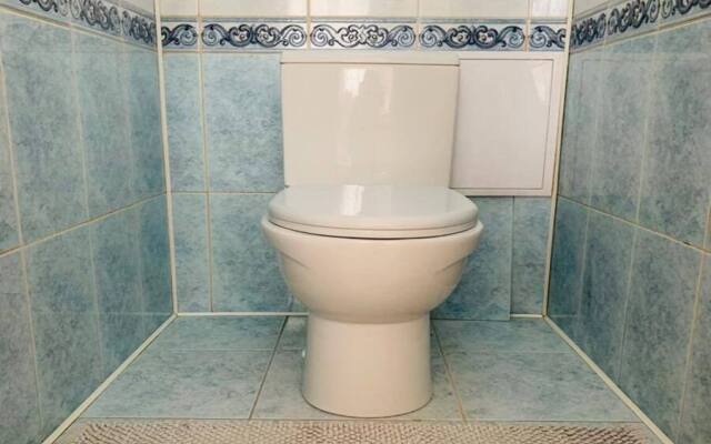 Sovetskij 59 Trehkomnatnye apartamenty rjadom s Administratsiej