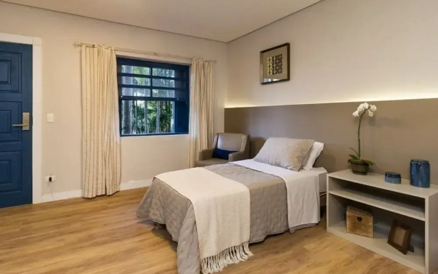 Residencial Sênior Club Leger