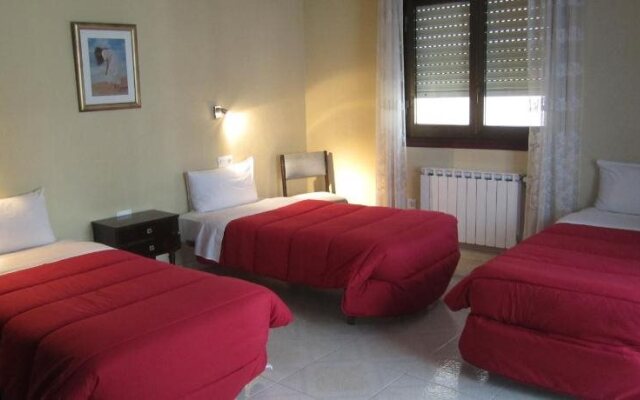 Hostal Real