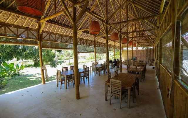 Ekas Breaks Resort