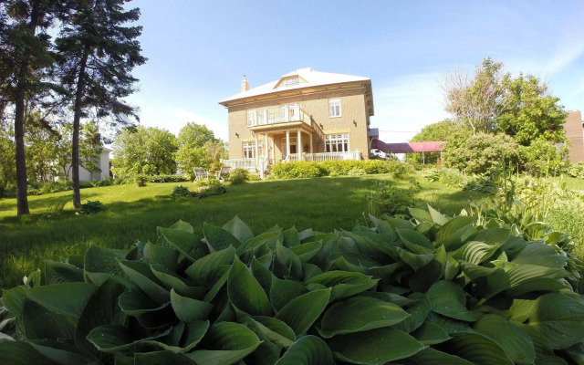 Auberge La Seigneurie