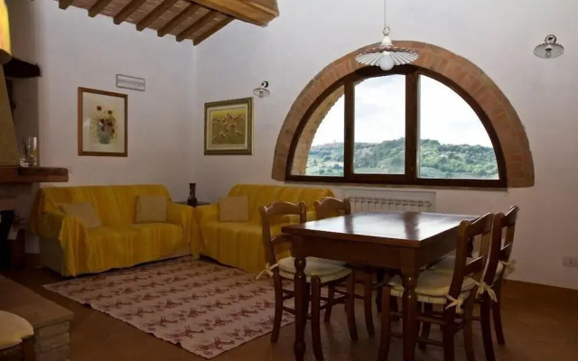 Agriturismo Podere Paugnano