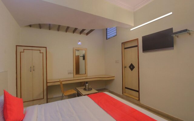 Rigel Residency By OYO Rooms