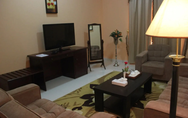 Royal Garden Hotel