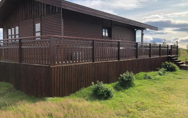 Fögruvallakot Cabin