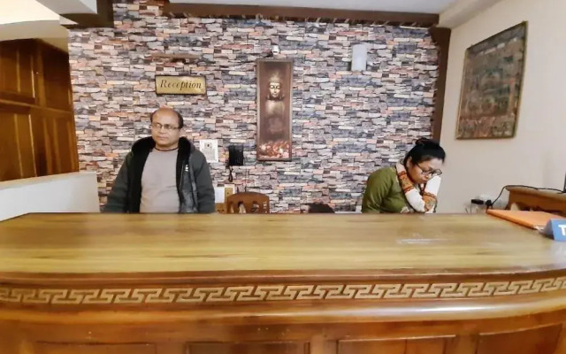 Hotel Dubdi
