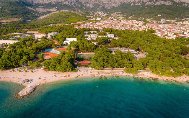 Sunny Makarska by Valamar