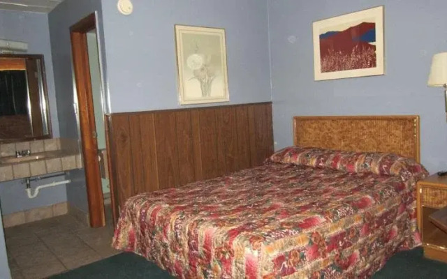 Town House Motel - Arkansas City