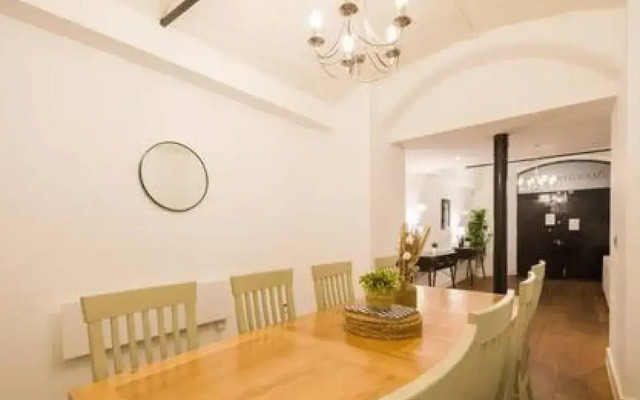 Ormond Residence