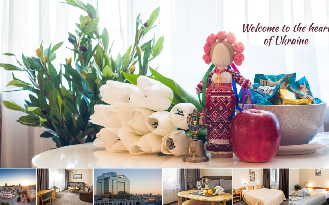 Мини-отель «Киевский»