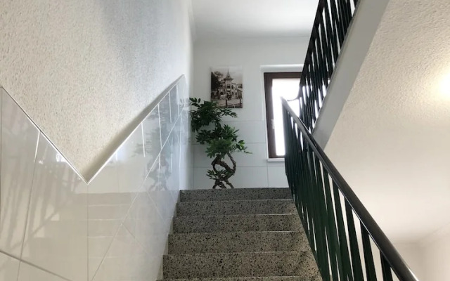 Completely Renovated 1-room Apartment in the City Center