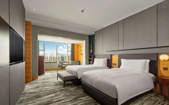 Hilton Shanghai Hongqiao