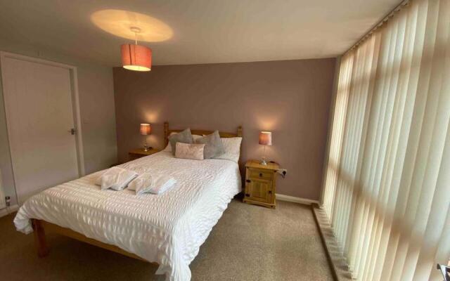 Cosy Homely Apartment Close to Lincoln City Centre
