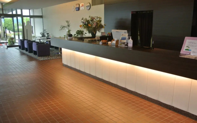Hotel Biwako Plaza
