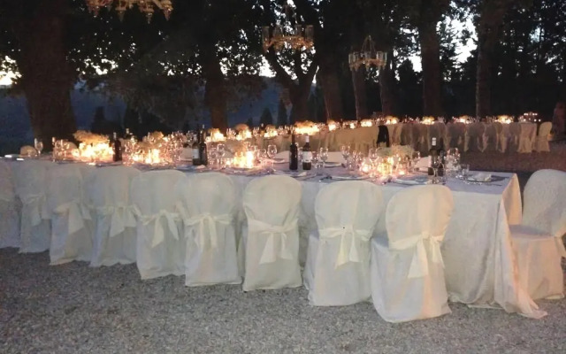 Tenuta Mocajo