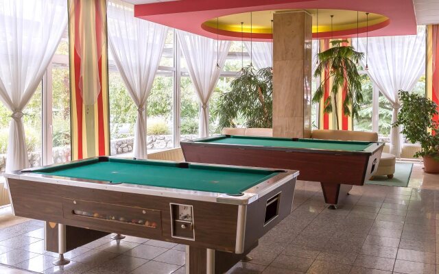 Hunguest Hotel Helios