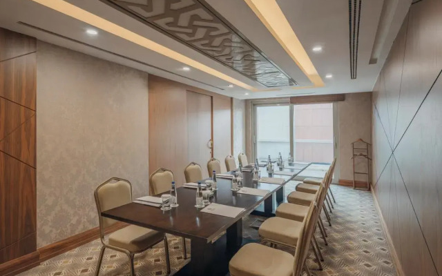 Selectum City Atasehir
