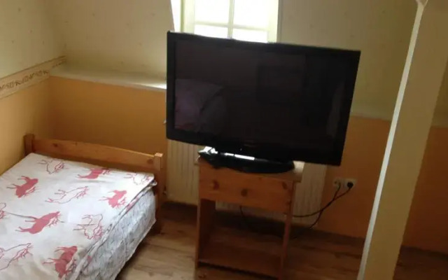 B&B Panzió