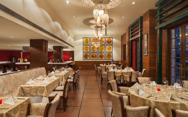 DLF Club 5