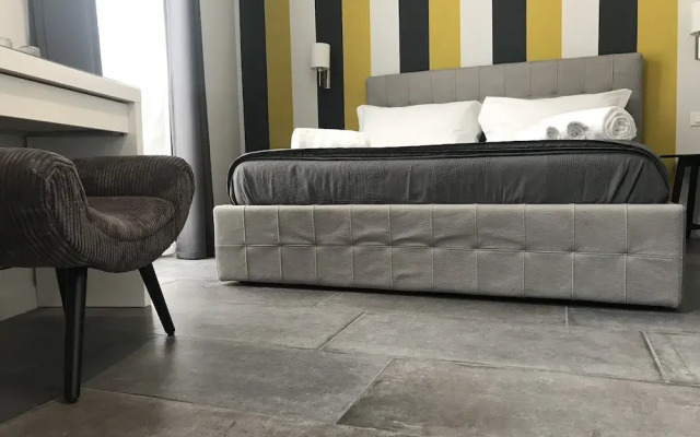 B&B BaRock