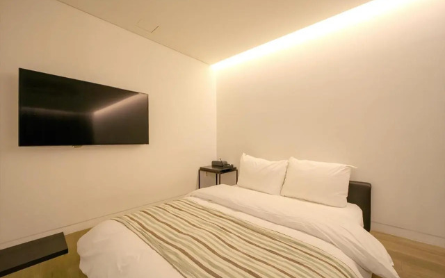 JS Boutique Hotel
