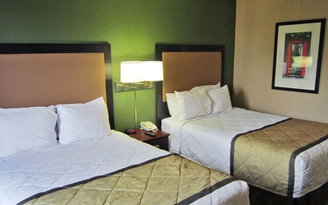 Extended Stay America Suites Sacramento Northgate