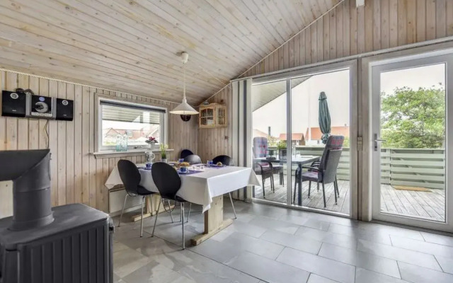 "Deljan" - 1.3km from the sea in Western Jutland