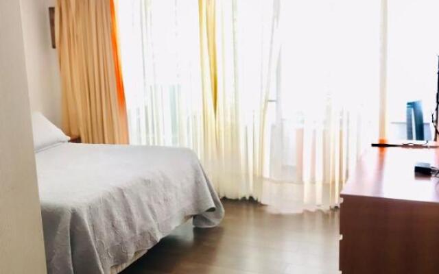 DEPARTAMENTO VIP Jardines del Sur