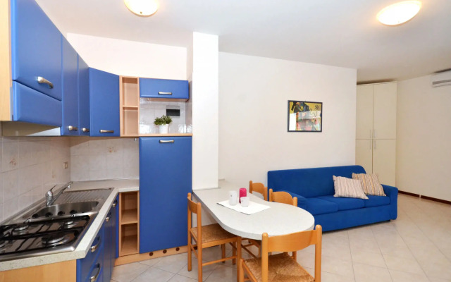 Residence Marco Polo