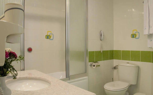 Hotel Gergana - Ultra All Inclusive