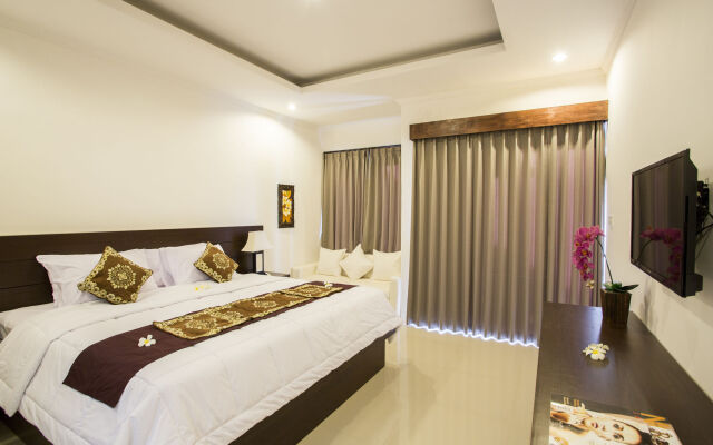 The Light Bali Villa