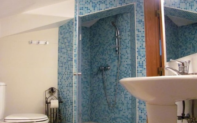 Vila Grande Da Atlantica SLR (Small Luxury Residence)
