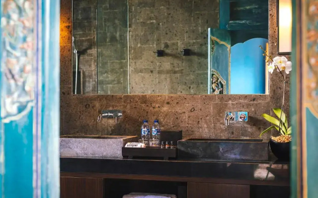 Villa Kayajiwa