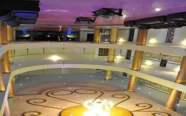 Hotel Ocean Inn